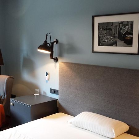 Hotel Henry ドライアイヒ 部屋 写真