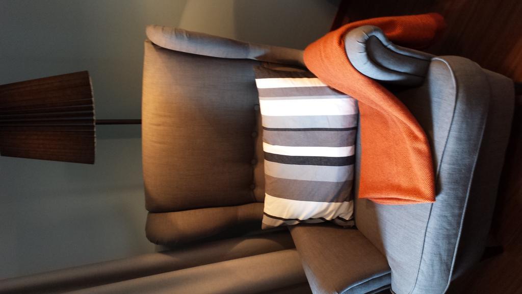 Hotel Henry ドライアイヒ 部屋 写真