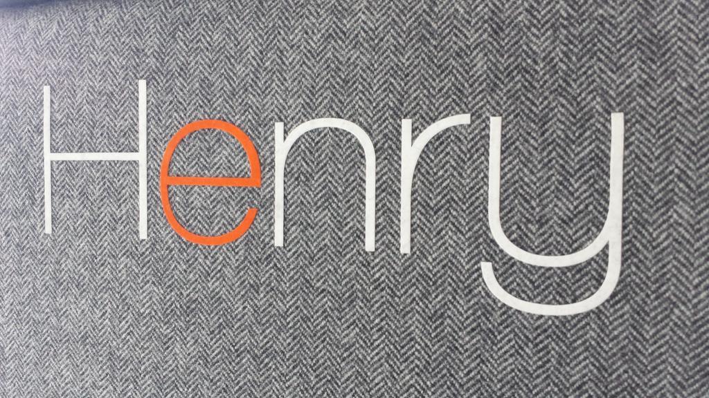 Hotel Henry ドライアイヒ エクステリア 写真