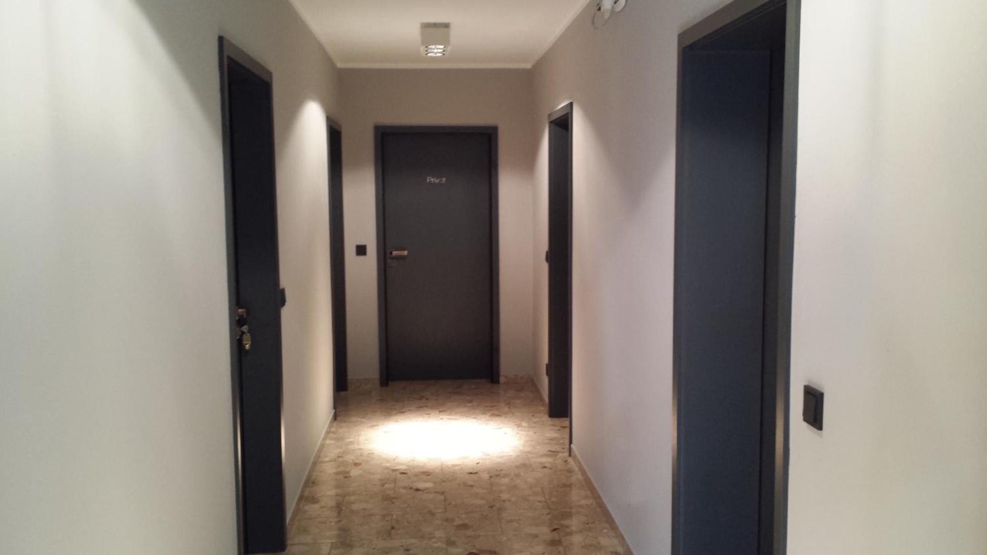 Hotel Henry ドライアイヒ 部屋 写真