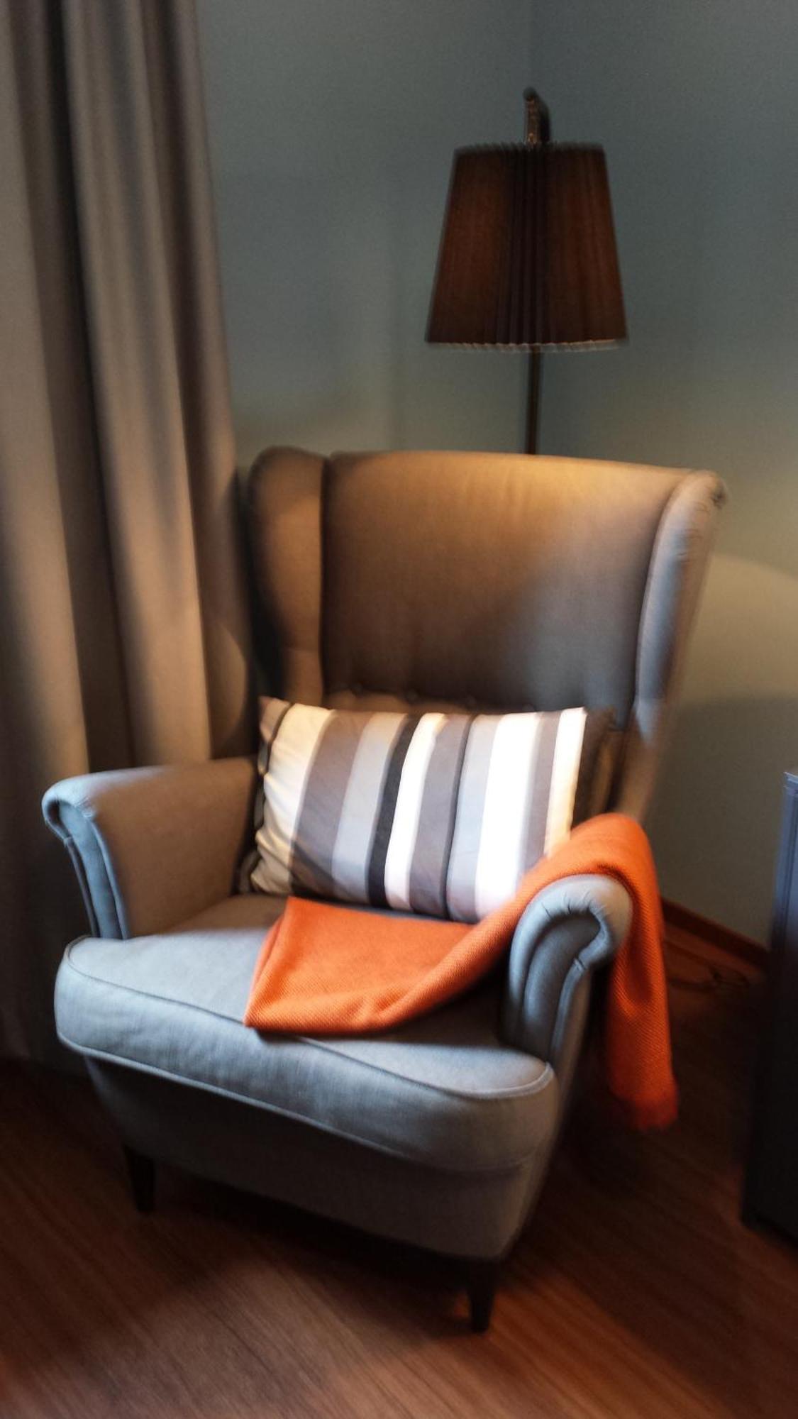 Hotel Henry ドライアイヒ 部屋 写真