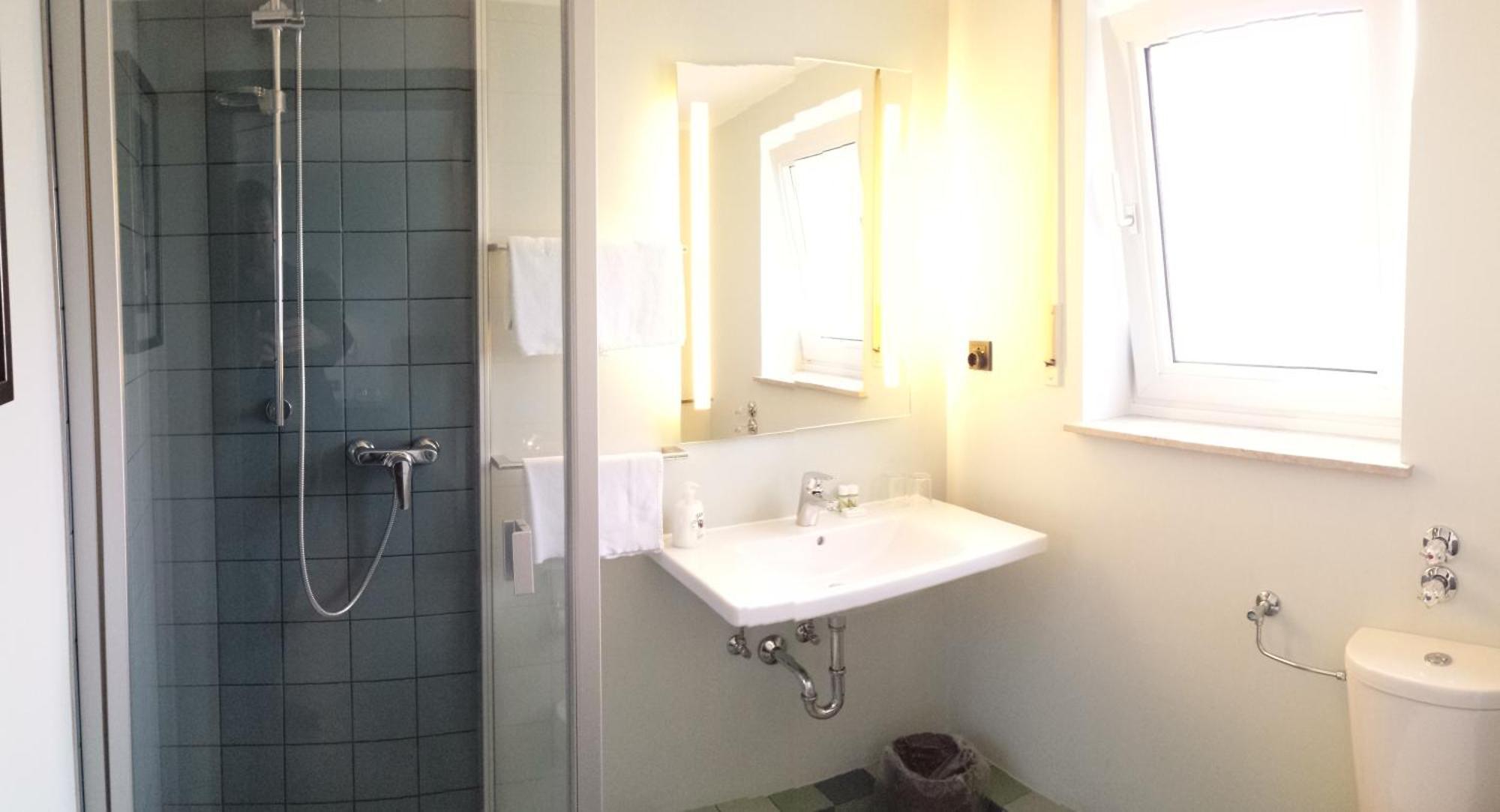 Hotel Henry ドライアイヒ 部屋 写真