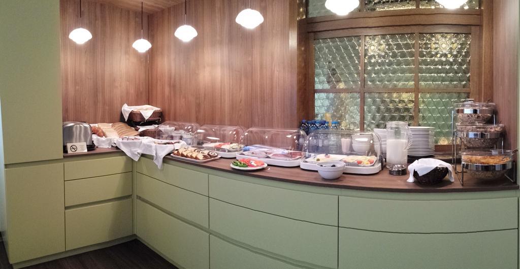 Hotel Henry ドライアイヒ エクステリア 写真
